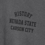 杢オーバーダイロゴヴィンテージライクTシャツ | coen【women】 | 詳細画像34