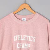 杢オーバーダイロゴヴィンテージライクTシャツ | coen【women】 | 詳細画像37