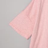 杢オーバーダイロゴヴィンテージライクTシャツ | coen【women】 | 詳細画像38