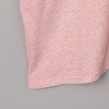 杢オーバーダイロゴヴィンテージライクTシャツ | coen【women】 | 詳細画像39