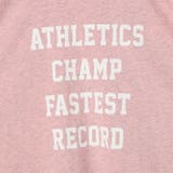 杢オーバーダイロゴヴィンテージライクTシャツ | coen【women】 | 詳細画像40