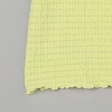 ポコポコハーフスリーブTシャツ | coen【women】 | 詳細画像41