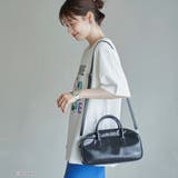 【MICKEY(ミッキー) / 別注】アソートカラフルロゴプリントユニTシャツ | coen【women】 | 詳細画像23