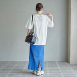 【MICKEY(ミッキー) / 別注】アソートカラフルロゴプリントユニTシャツ | coen【women】 | 詳細画像26