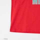 ミッキー&ミニー コンパクトプリントTシャツ | coen【women】 | 詳細画像20
