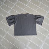 【MICKEY(ミッキー) / 別注】ミッキー&ミニー袖フレアTシャツ | coen【women】 | 詳細画像10