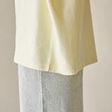 【MICKEY(ミッキー) / 別注】ミッキー&ミニー袖フレアTシャツ | coen【women】 | 詳細画像25