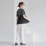 【セットアイテム】クロシェVキャミセットT | coen【women】 | 詳細画像20