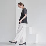 【セットアイテム】クロシェVキャミセットT | coen【women】 | 詳細画像21