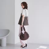 【セットアイテム】クロシェVキャミセットT | coen【women】 | 詳細画像27