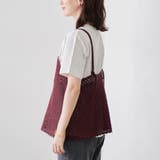 【セットアイテム】クロシェVキャミセットT | coen【women】 | 詳細画像29