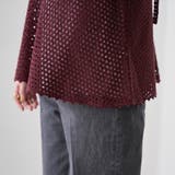 【セットアイテム】クロシェVキャミセットT | coen【women】 | 詳細画像32