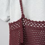 【セットアイテム】クロシェVキャミセットT | coen【women】 | 詳細画像38