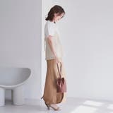 【セットアイテム】クロシェVキャミセットT | coen【women】 | 詳細画像7