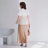 【セットアイテム】クロシェVキャミセットT | coen【women】 | 詳細画像8