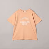 ピグメントアソートロゴプリントTシャツ | coen【women】 | 詳細画像27