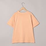ピグメントアソートロゴプリントTシャツ | coen【women】 | 詳細画像28