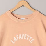 ピグメントアソートロゴプリントTシャツ | coen【women】 | 詳細画像29