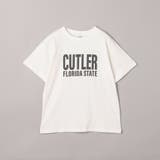 ピグメントアソートロゴプリントTシャツ | coen【women】 | 詳細画像33