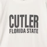 ピグメントアソートロゴプリントTシャツ | coen【women】 | 詳細画像34