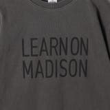 ピグメントアソートロゴプリントTシャツ | coen【women】 | 詳細画像36