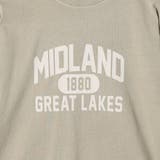 ピグメントアソートロゴプリントTシャツ | coen【women】 | 詳細画像38