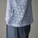 【セットアイテム】フェザーチュールプルオーバー&タンクトップセット | coen【women】 | 詳細画像28