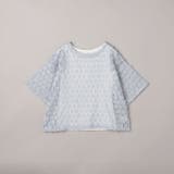 【セットアイテム】フェザーチュールプルオーバー&タンクトップセット | coen【women】 | 詳細画像32