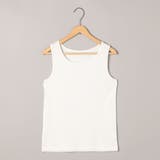 【セットアイテム】フェザーチュールプルオーバー&タンクトップセット | coen【women】 | 詳細画像35