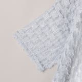 【セットアイテム】フェザーチュールプルオーバー&タンクトップセット | coen【women】 | 詳細画像37