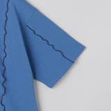 配色メローデザインTシャツ | coen【women】 | 詳細画像17