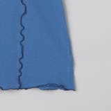 配色メローデザインTシャツ | coen【women】 | 詳細画像18