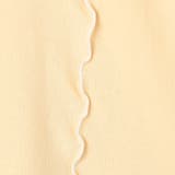 配色メローデザインTシャツ | coen【women】 | 詳細画像24