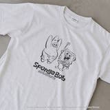 グラフィックプリントUNI Tシャツ | coen【women】 | 詳細画像12