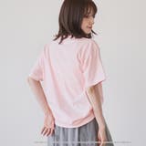 グラフィックプリントUNI Tシャツ | coen【women】 | 詳細画像14