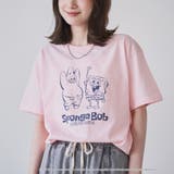 グラフィックプリントUNI Tシャツ | coen【women】 | 詳細画像15