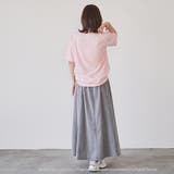 グラフィックプリントUNI Tシャツ | coen【women】 | 詳細画像17