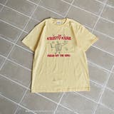 グラフィックプリントUNI Tシャツ | coen【women】 | 詳細画像18