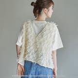 グラフィックプリントUNI Tシャツ | coen【women】 | 詳細画像23