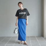 グラフィックプリントUNI Tシャツ | coen【women】 | 詳細画像29