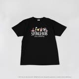 グラフィックプリントUNI Tシャツ | coen【women】 | 詳細画像37