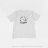 グラフィックプリントUNI Tシャツ | coen【women】 | 詳細画像39