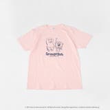 グラフィックプリントUNI Tシャツ | coen【women】 | 詳細画像41