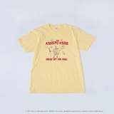 グラフィックプリントUNI Tシャツ | coen【women】 | 詳細画像43