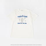グラフィックプリントUNI Tシャツ | coen【women】 | 詳細画像45