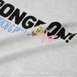 グラフィックプリントUNI Tシャツ | coen【women】 | 詳細画像50