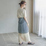 グラフィックプリントUNI Tシャツ | coen【women】 | 詳細画像6