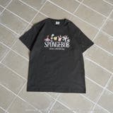 グラフィックプリントUNI Tシャツ | coen【women】 | 詳細画像7