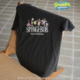 DK.GRAY | グラフィックプリントUNI Tシャツ | coen【women】