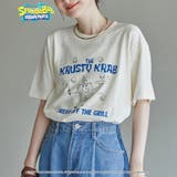その他1 | グラフィックプリントUNI Tシャツ | coen【women】